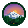 Linn County Dept of Health Family Alcohol/Drug logo