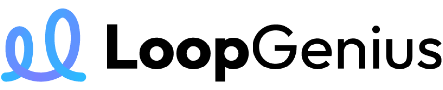 LoopGenius Icon