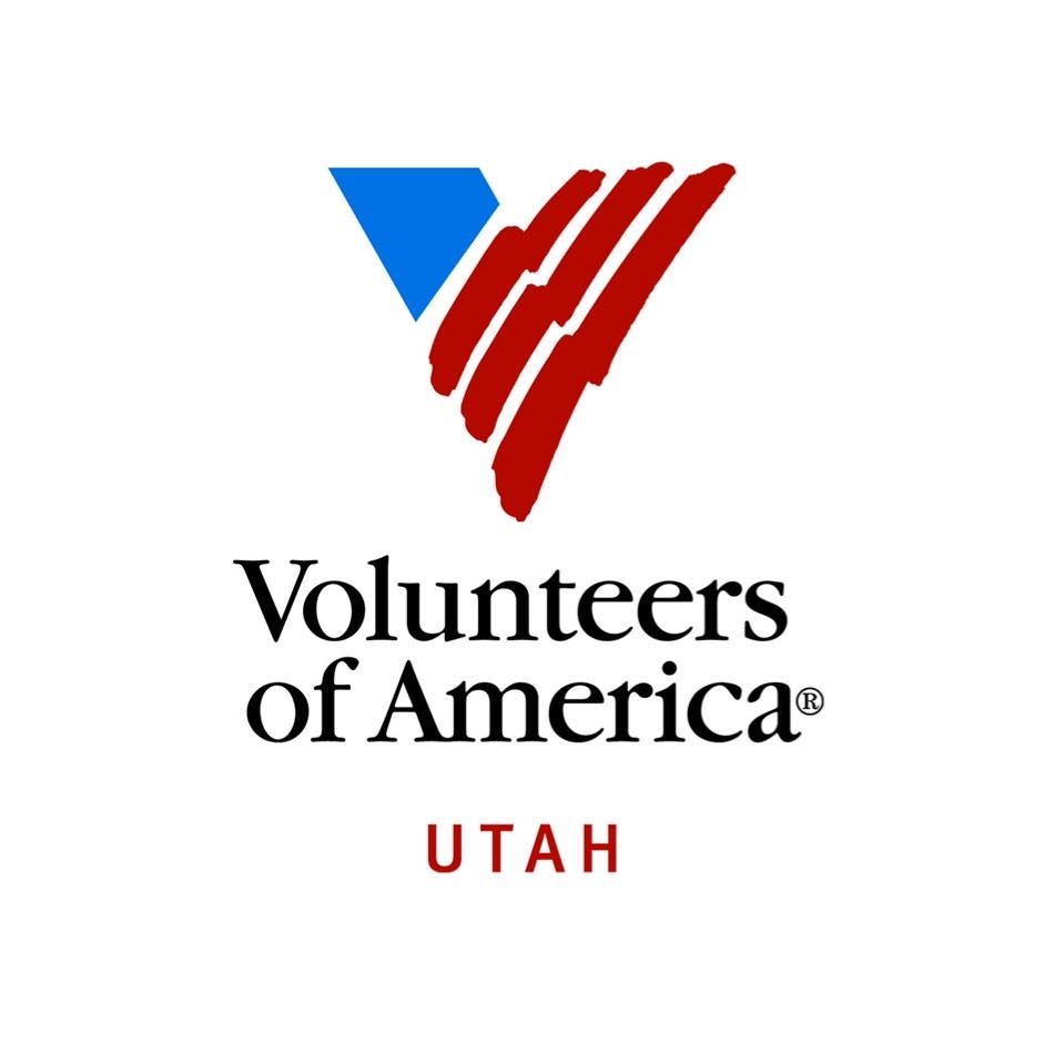 Volunteers of America Utah Cornerstone Counseling Center logo