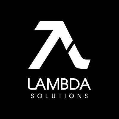 Brandfetch | Lambda Solutions Logos & Brand Assets