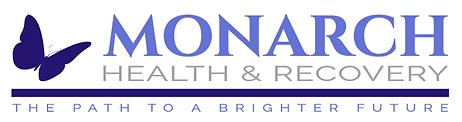 Monarch Health and Recovery logo