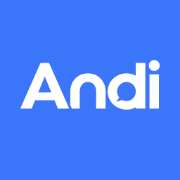 Andisearch Icon
