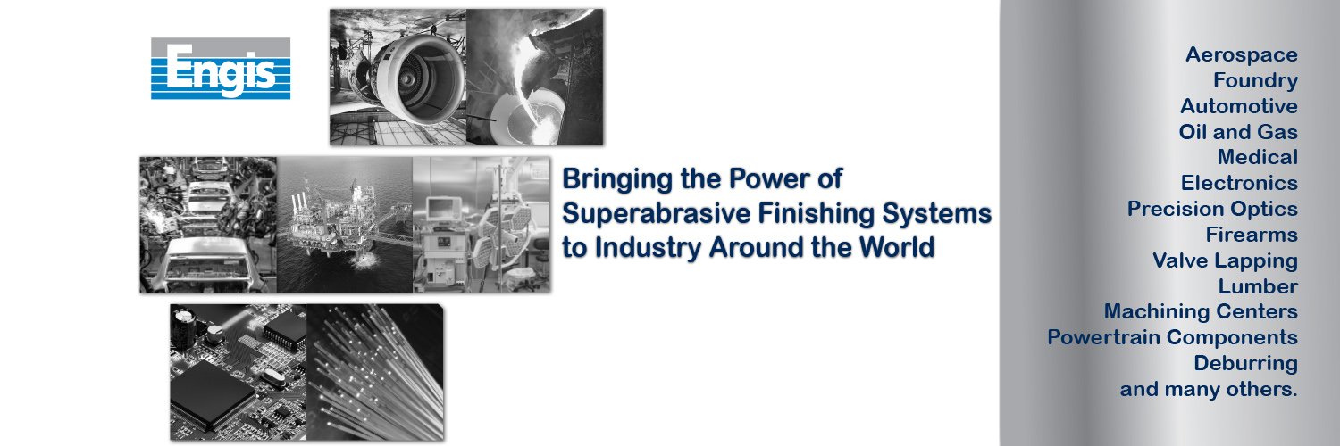 Brandfetch | Engis Logos & Brand Assets