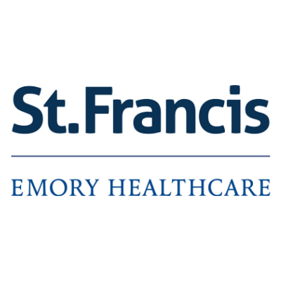 Bradley Center Saint Francis Emory Healthcare logo