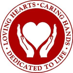 Delhi Community Health Center logo