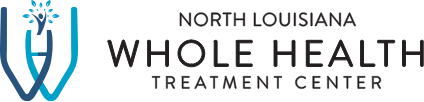 North Louisiana Whole Health Trt logo