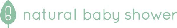 Natural Baby Shower