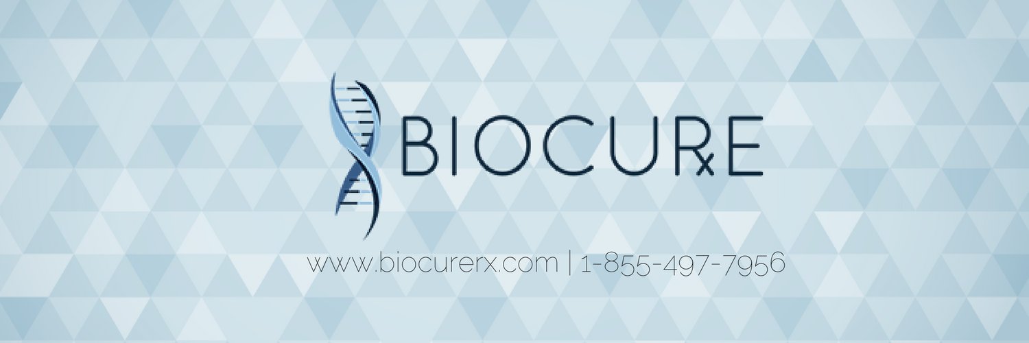 Brandfetch | BioCureSpecialty Logos & Brand Assets