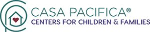 Casa Pacifica Goleta Office logo