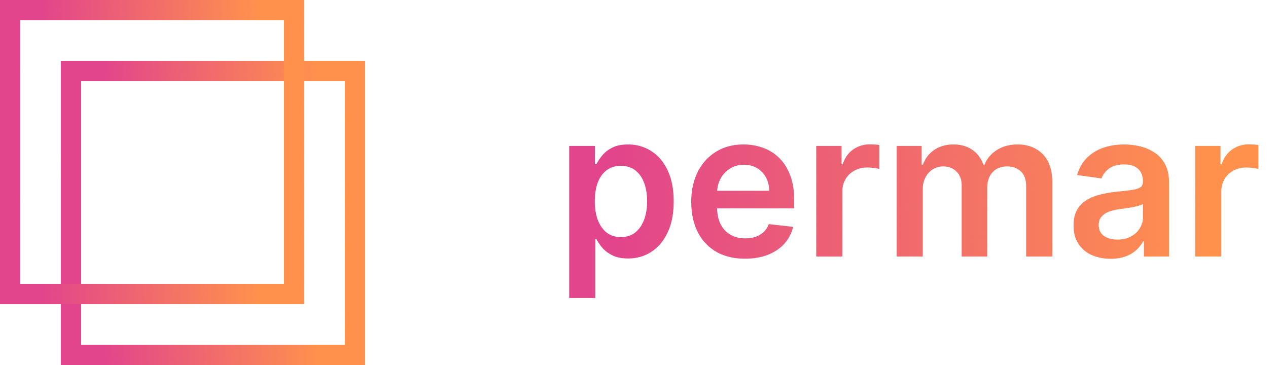 Permar AI Icon