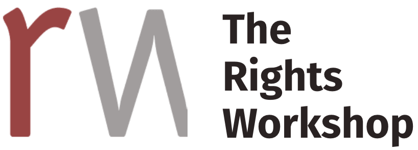 Brandfetch | Rights Workshop Logos & Brand Assets