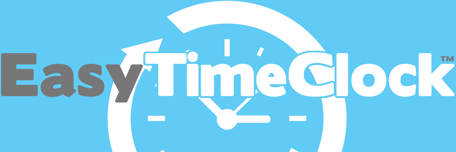 Brandfetch Easy Time Clock Logos & Brand Assets