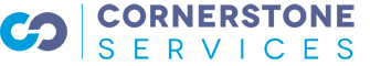 Cornerstone Services logo
