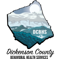 Dickenson County Behav Health Servs logo