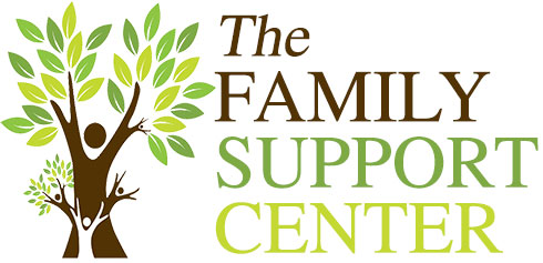 Family Support Center logo