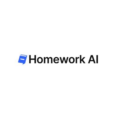 Homework AI Icon