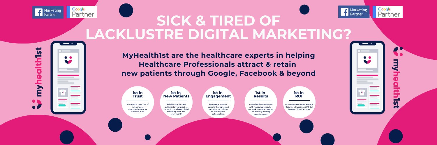 MyHealth1st cover image