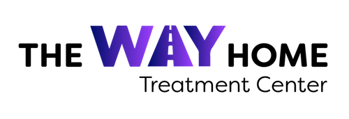 Way Home Treatment Center logo