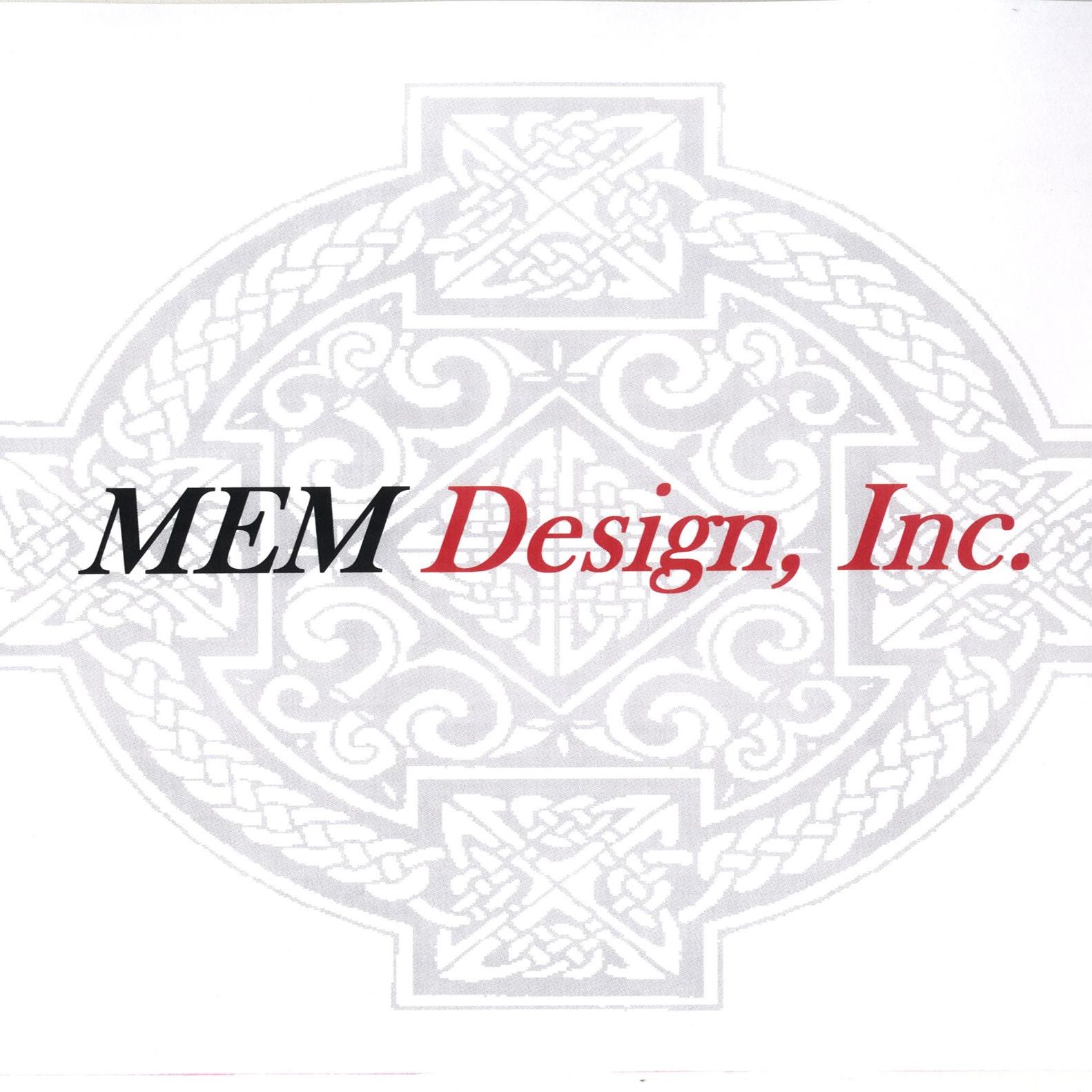 Brandfetch | MEM Design Logos & Brand Assets