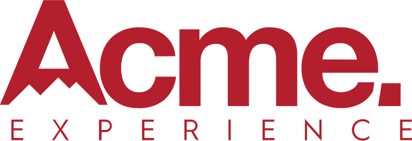 Acme Experience Logos & Brand Assets Brandfetch