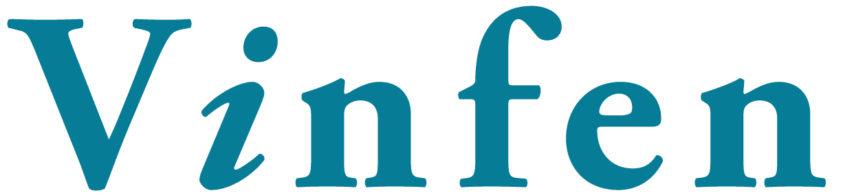 Vinfen Behavioral Health logo