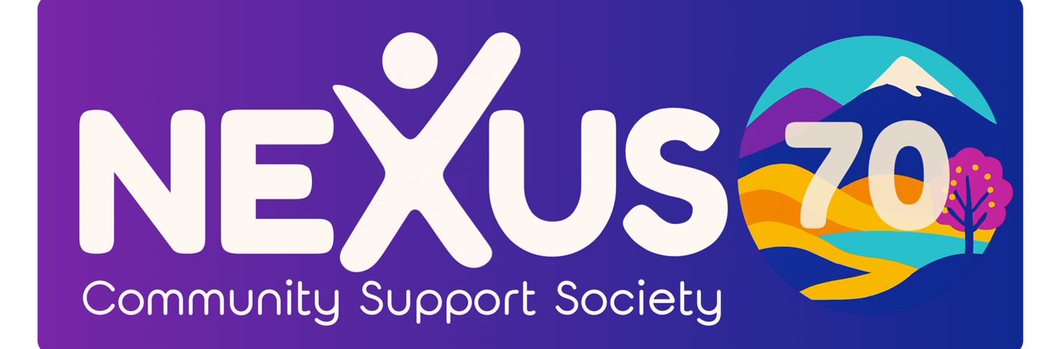 NEXUS Community Support Society Logos & Brand Assets | Brandfetch