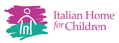 DUPLICATE Brighton Allston Mental Health Assoc A Program of Italian Home for Children logo
