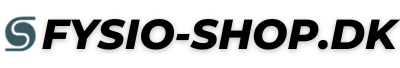 Fysio-shop.dk logo