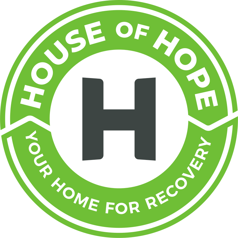 House of Hope for Recovery Outpatient Services logo