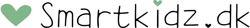 Smartkidz.dk logo