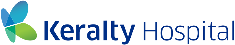 Keralty Hospital Behavioral Health Unit logo