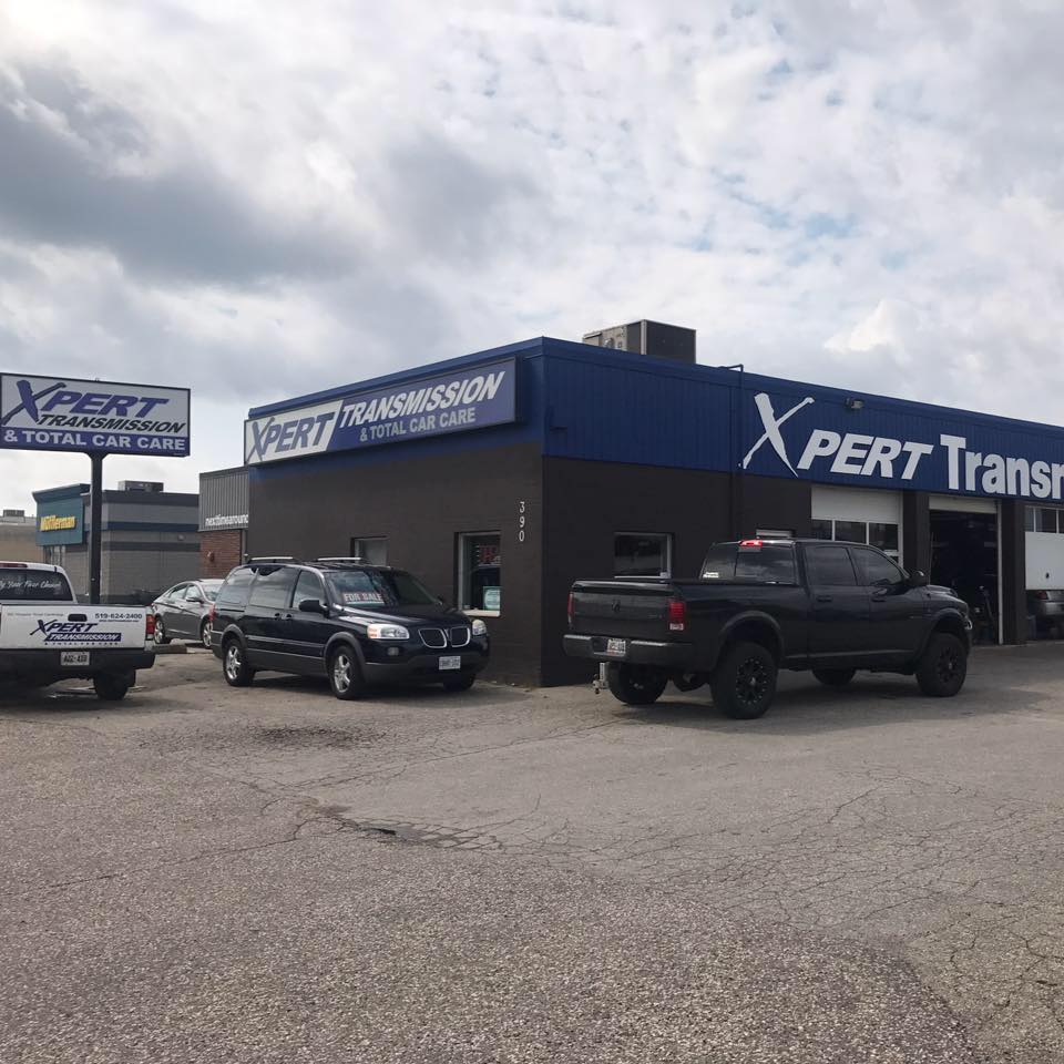 Xpert Transmission Logo & Brand Assets (SVG, PNG and vector) Brandfetch