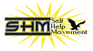 Self Help Movement logo