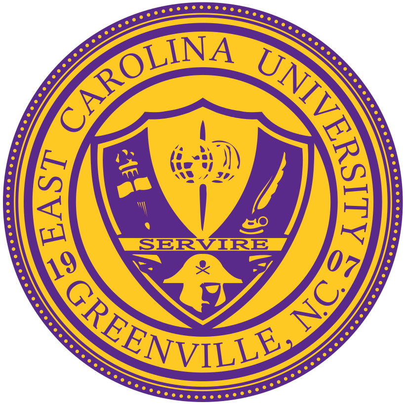 Navigate Counseling Clinic ECU logo