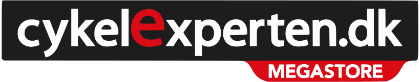 Cykelexperten.dk logo