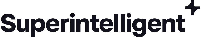 Superintelligent Icon