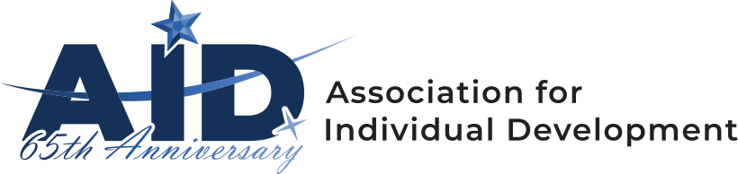 Assoc for Individual Development (AID) Behav Health Outpatient logo