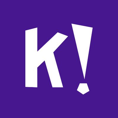 Kahoot! Logos & Brand Assets | Brandfetch