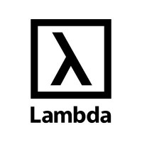 Lambda Icon