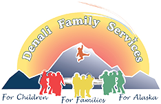 Denali Family Services logo
