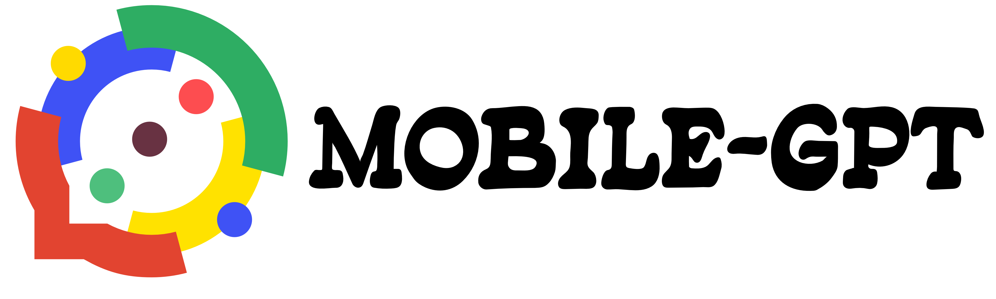 MobileGPT Icon