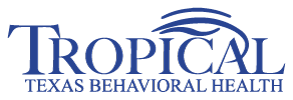 Tropical Texas Behavioral Health logo
