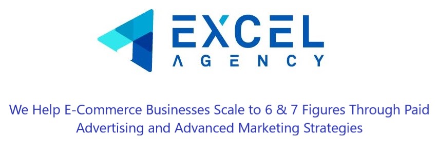 Excel Agency Logos & Brand Assets | Brandfetch