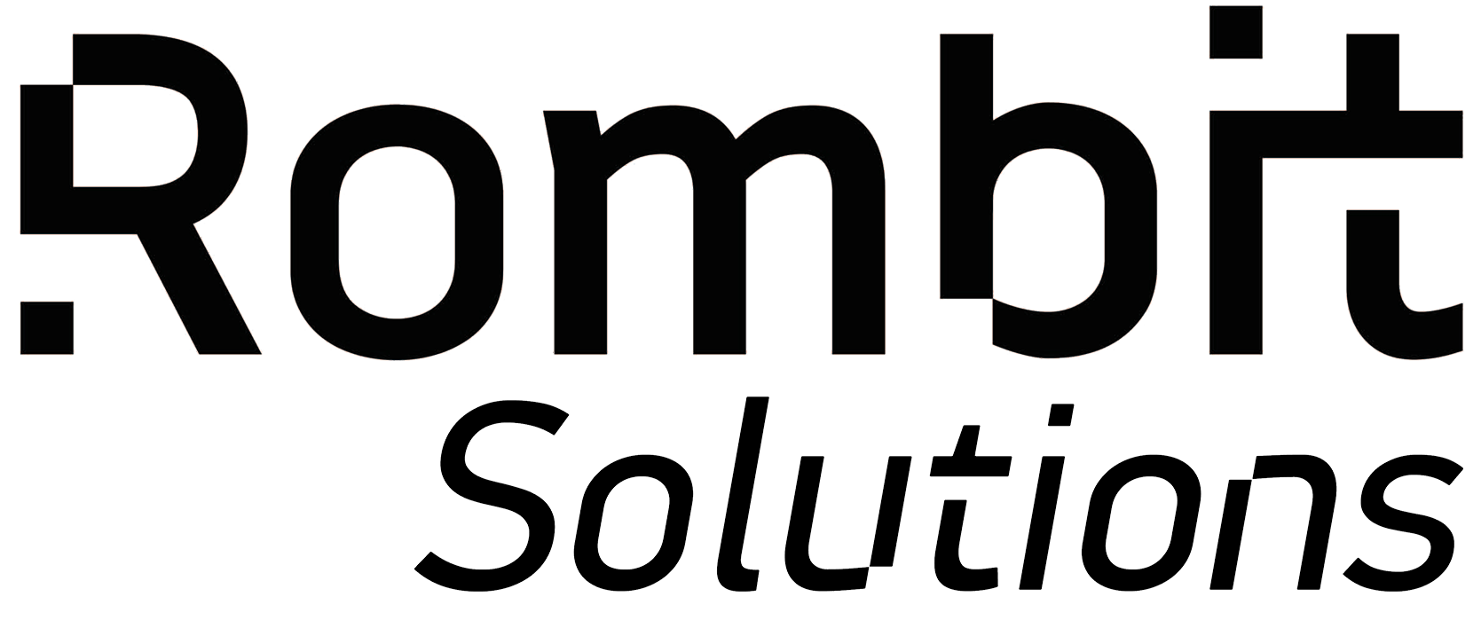 Brandfetch | Rombit Solutions | Antwerp Logos & Brand Assets