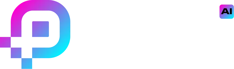 Powerpresent AI Icon