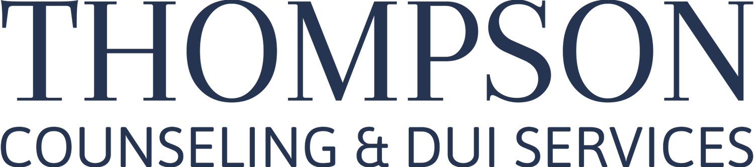 Thompson Counseling Services logo