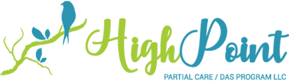 High Point Partial Care Mental Health Partial Care logo