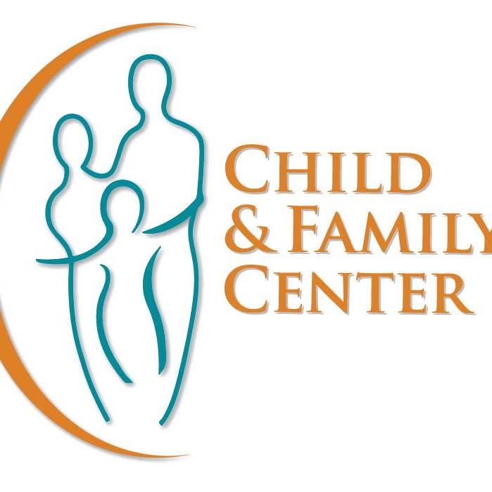 Child and Family Center logo