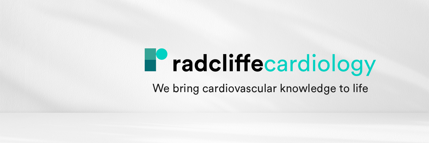 Brandfetch | Radcliffe Cardiology Logos & Brand Assets