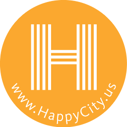 Happy City's profile picture